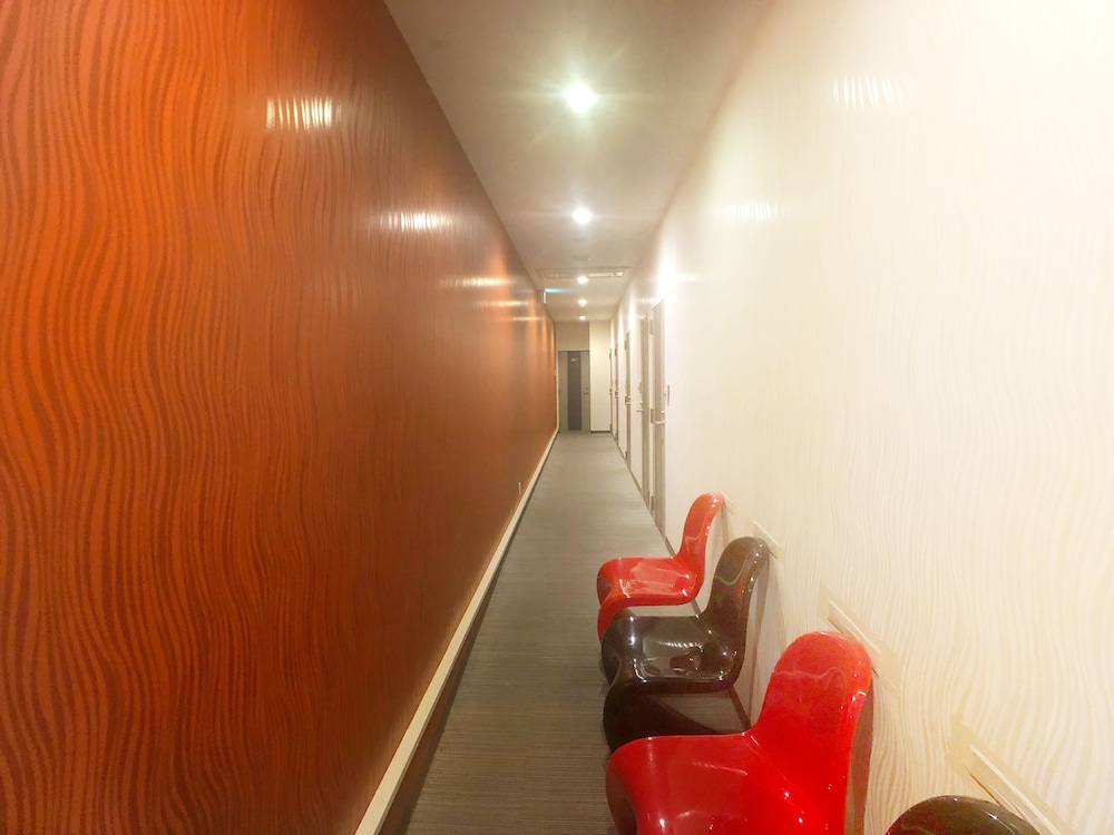 Tokyo Tourist Inn 32/41