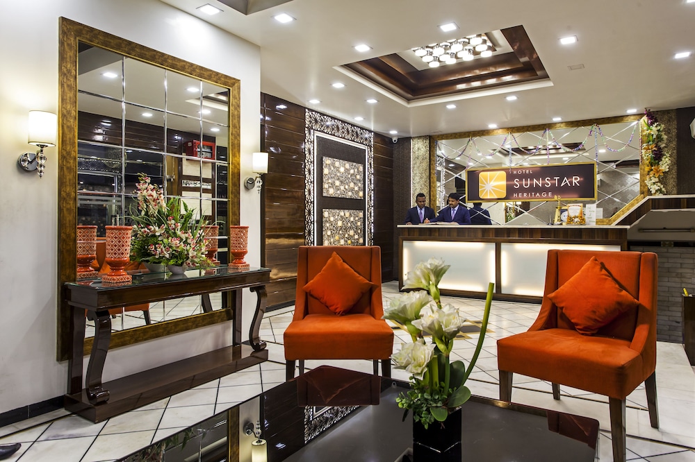 HOTEL SUNSTAR HERITAGE 8/56