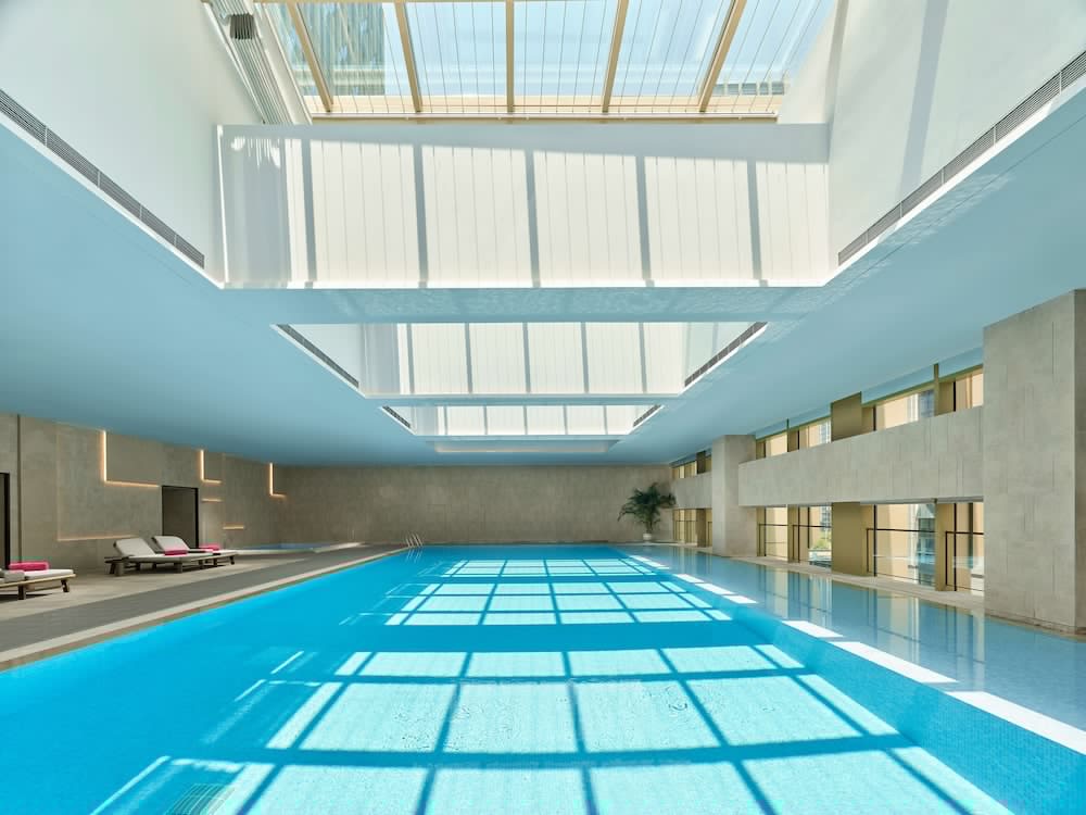 DoubleTree by Hilton Qidong 24/61