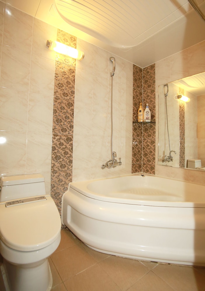 Yeosu Haebeach Hotel 16/16