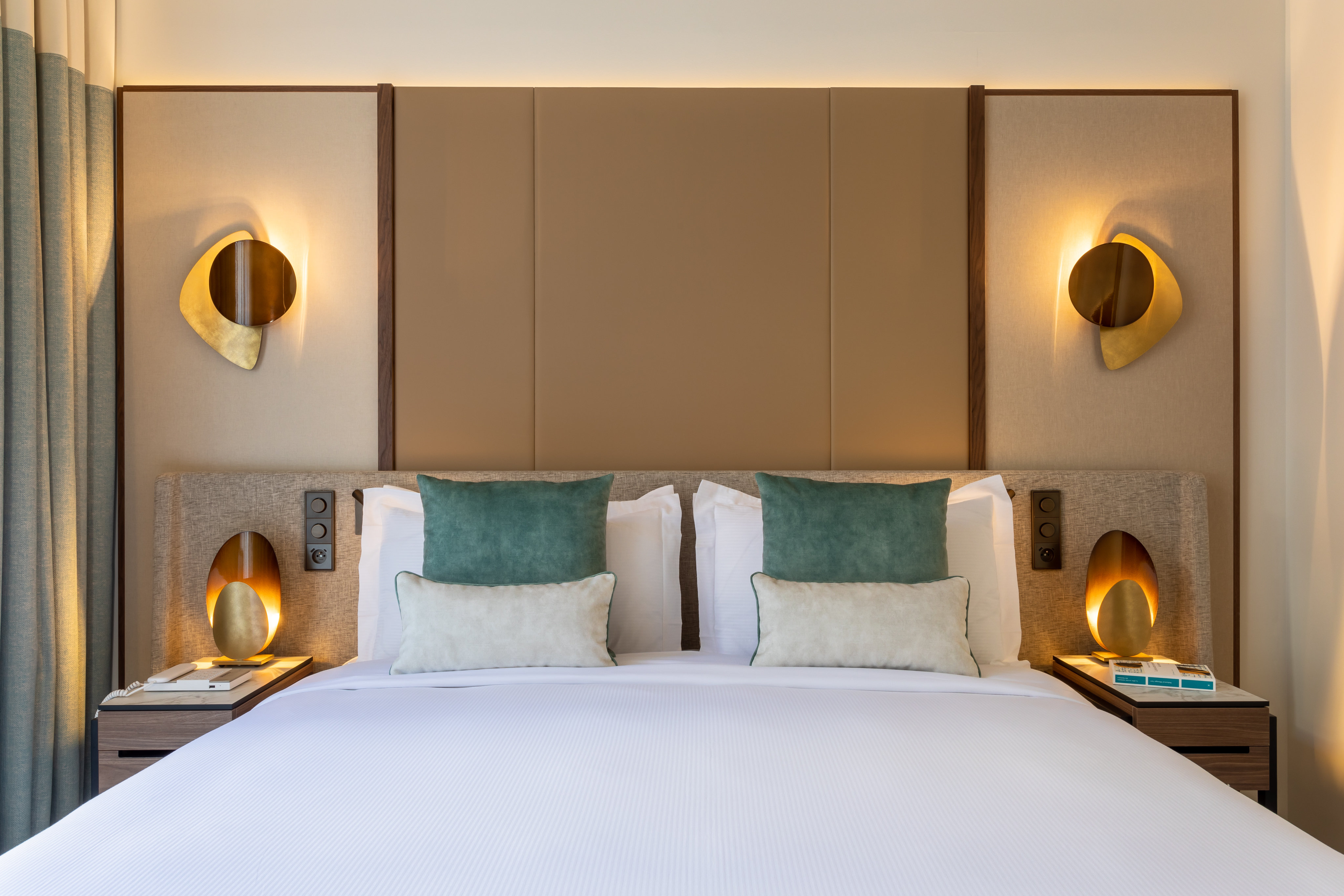 InterContinental Paris - Champs-Elysees Etoile 26/63