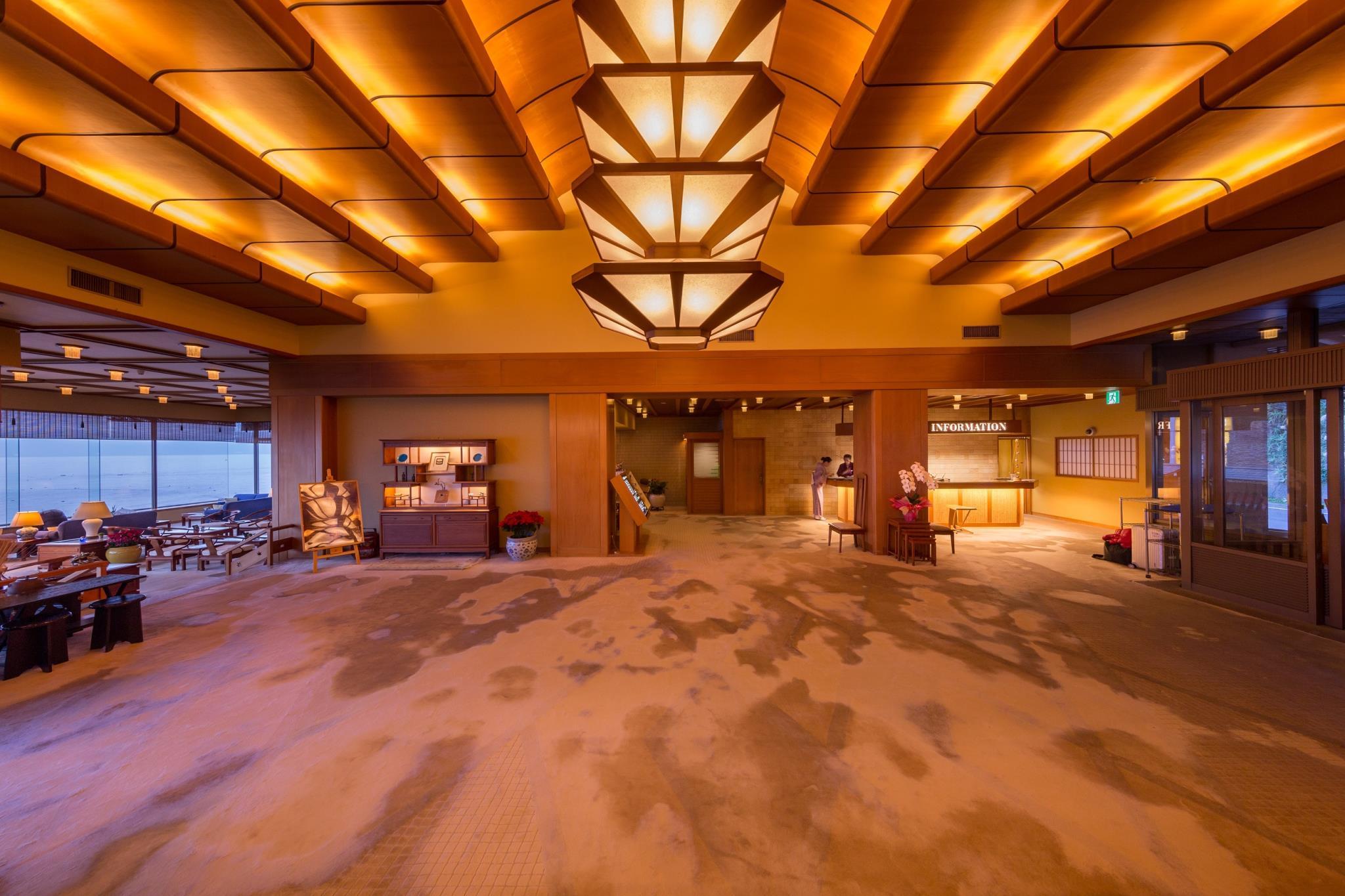 IZU HOKKAWA ONSEN BOUSUI(FORMERLY BOUSUI) 18/21