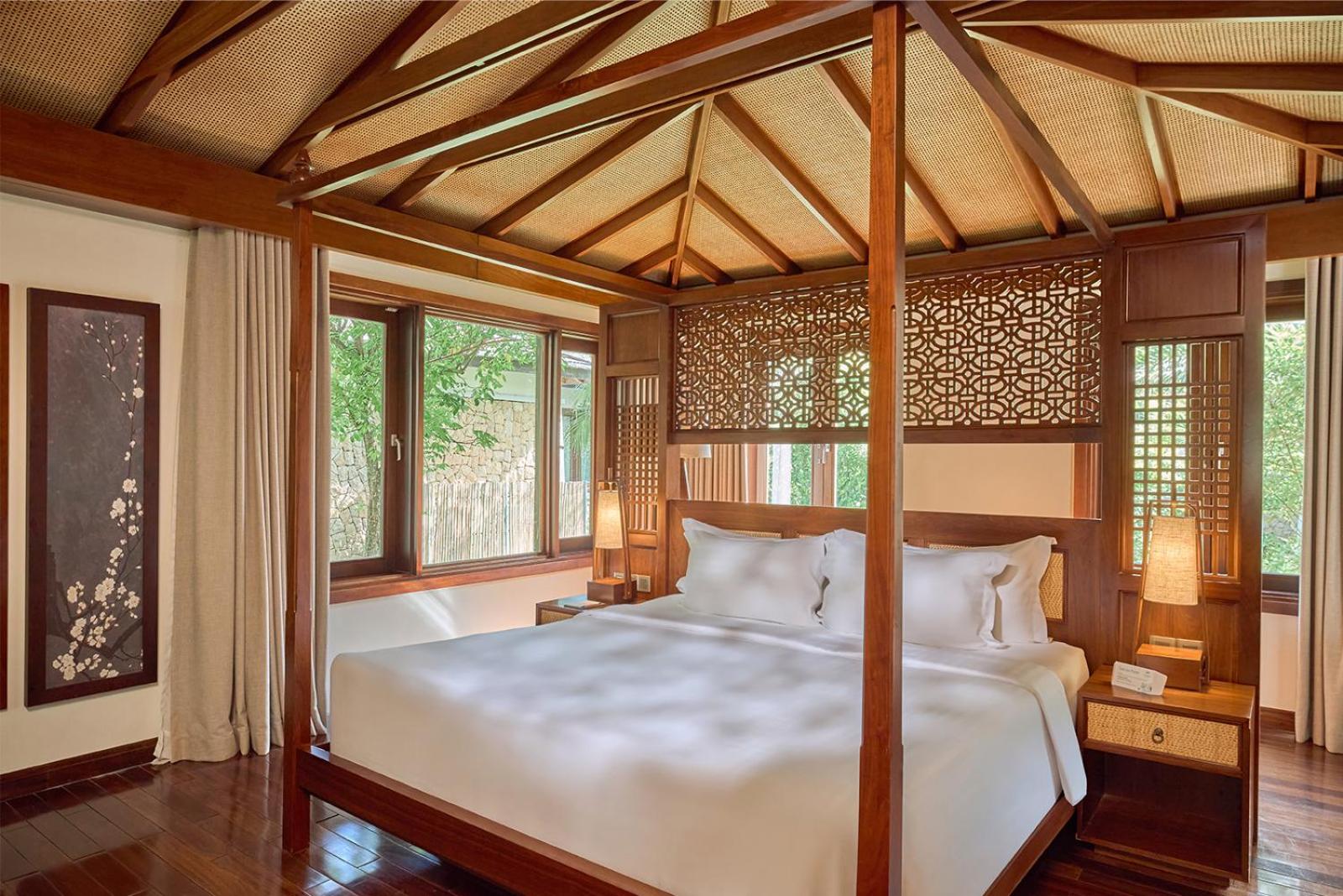 1 Bedroom, Garden Villa