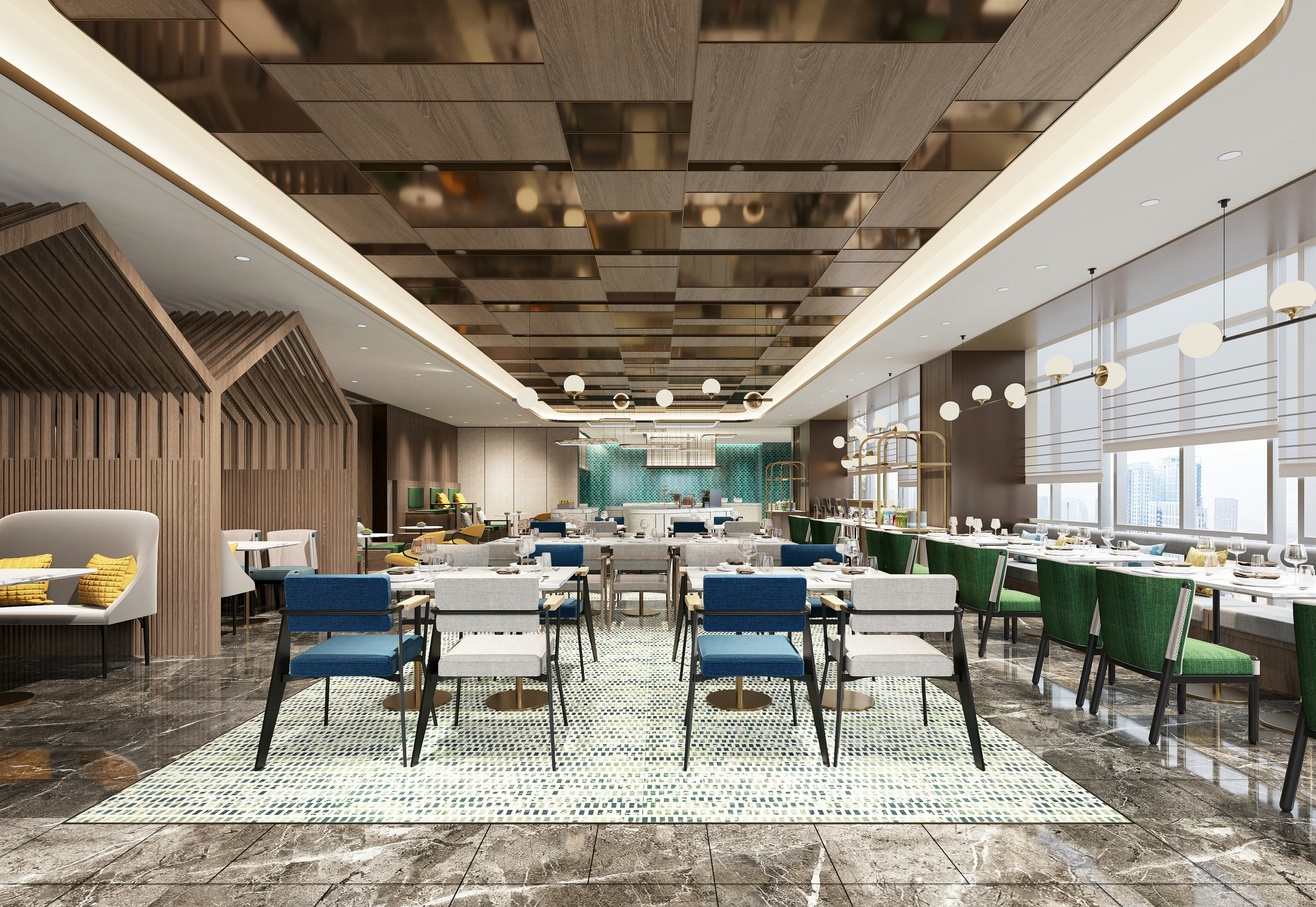 Hilton Garden Inn Nantong Rudong 25/29