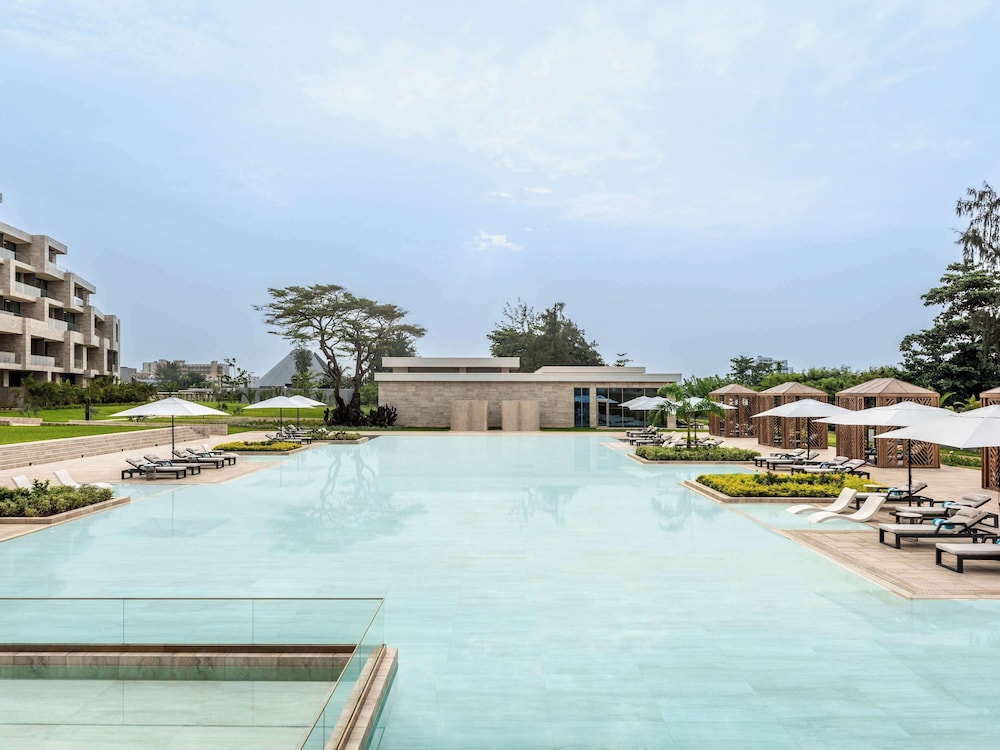 Sofitel Cotonou Marina Hotel 47/69