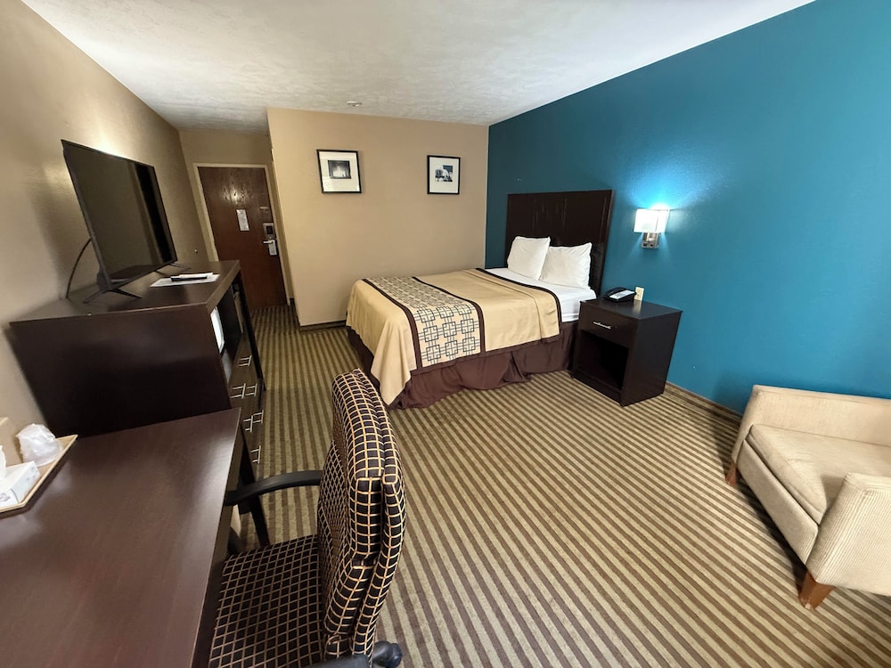 Victorian Inn Beatrice 42/56