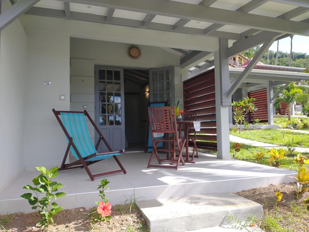 Habitation Grande Anse in DESHAIES