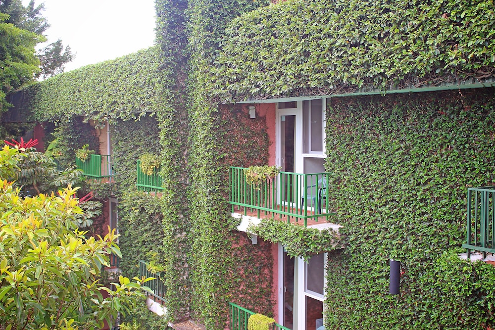 Novo Hotel & Suite 40/59