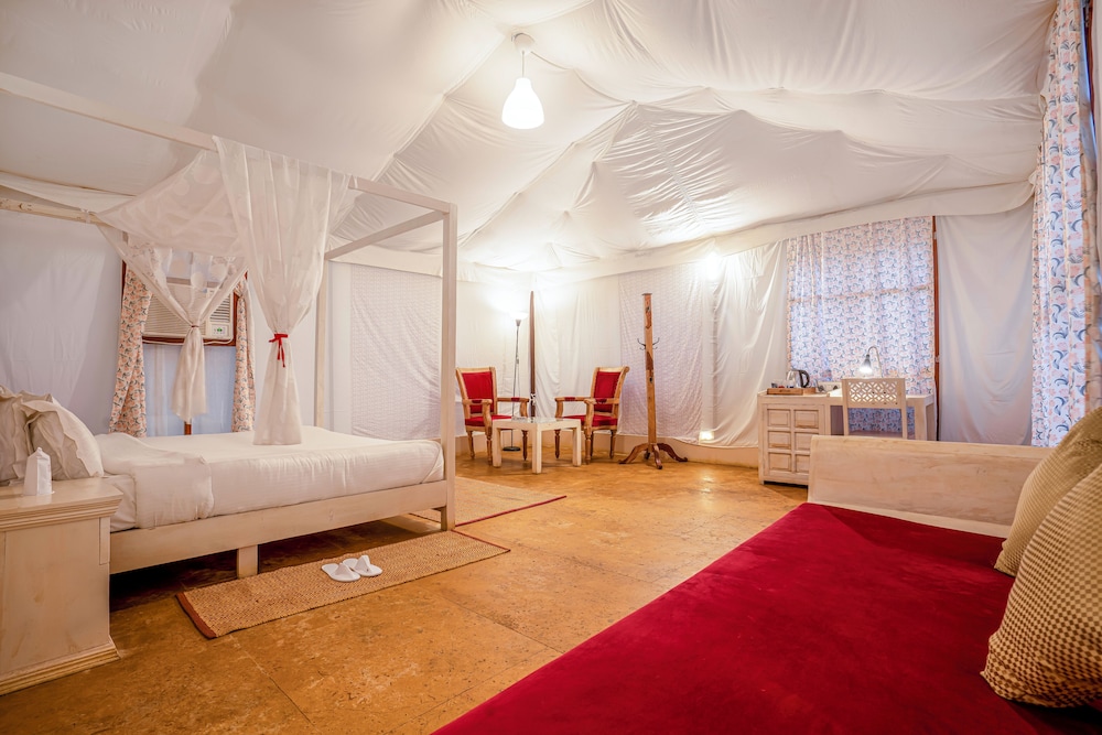 Suryaansh Desert Wellness Resort 17/46