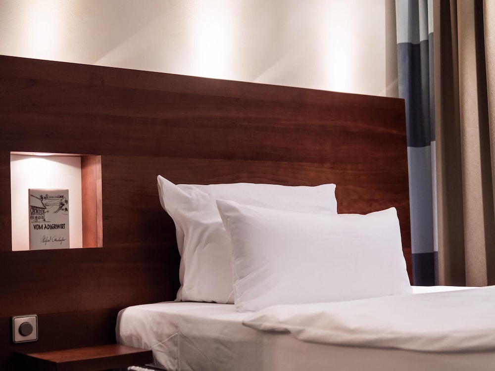 Hotel Adler Asperg 18/50