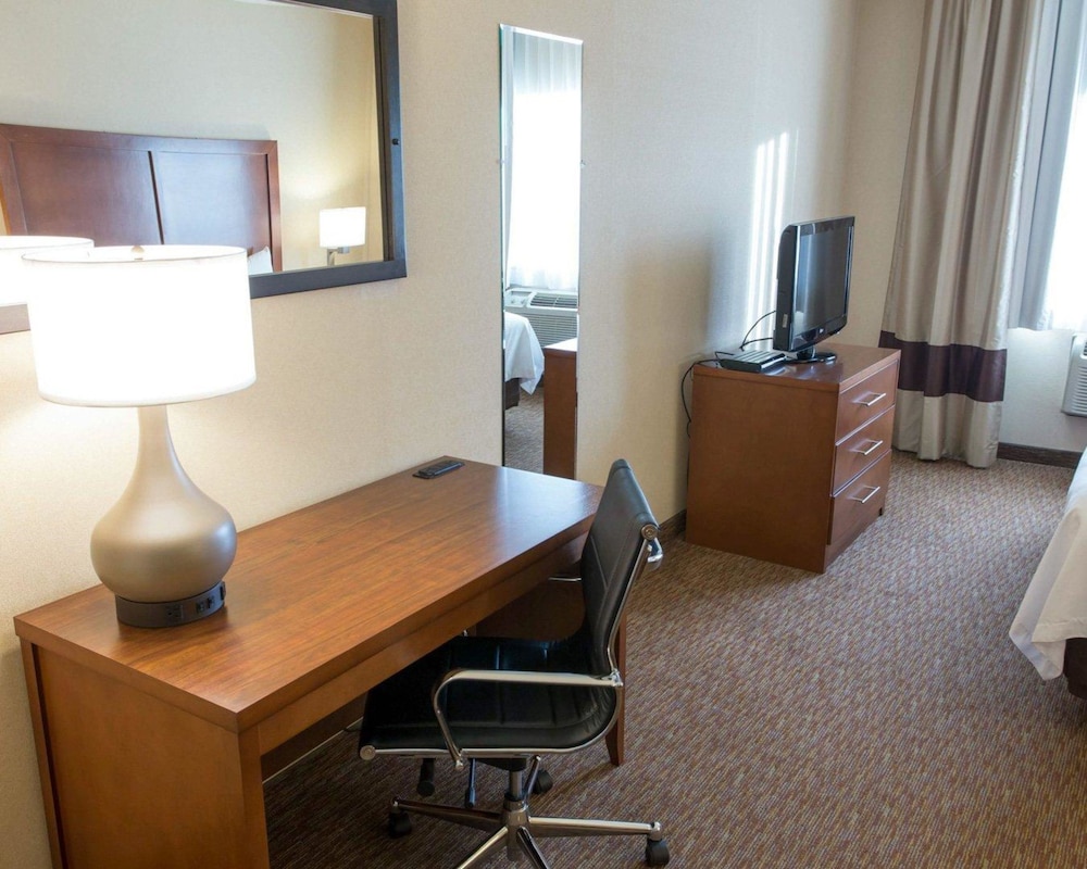Comfort Inn Fort Morgan 38/43