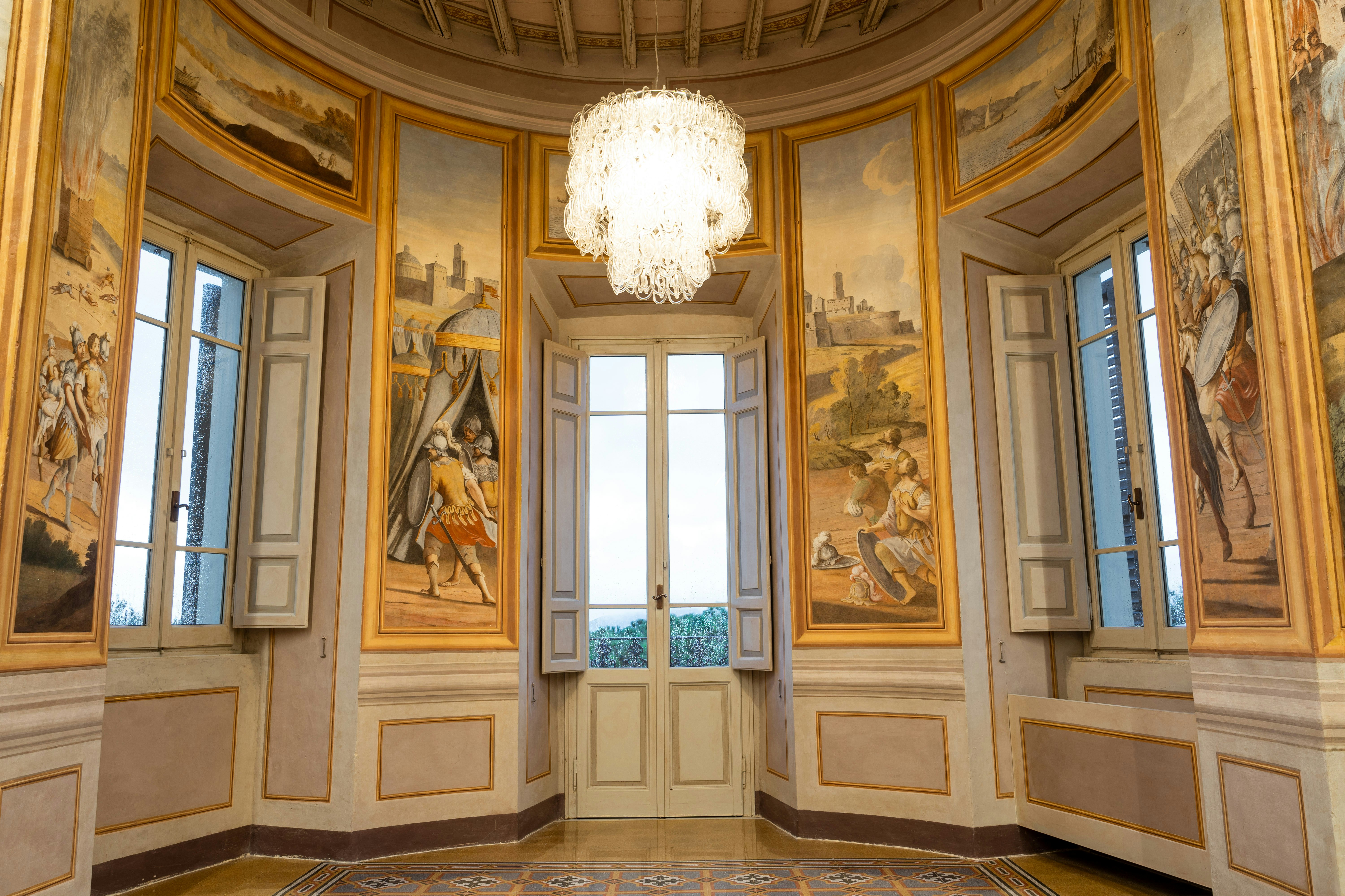 Albergo Duomo 19/50