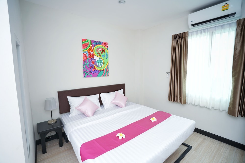 Sabai Place Donmueang Airport 20/50