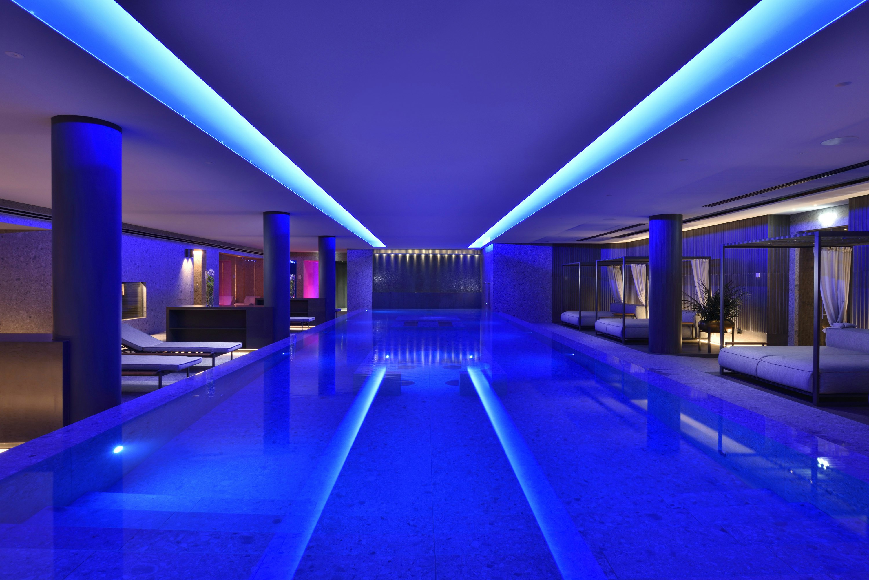 Grand Hotel Victoria Concept And Spa 13/35