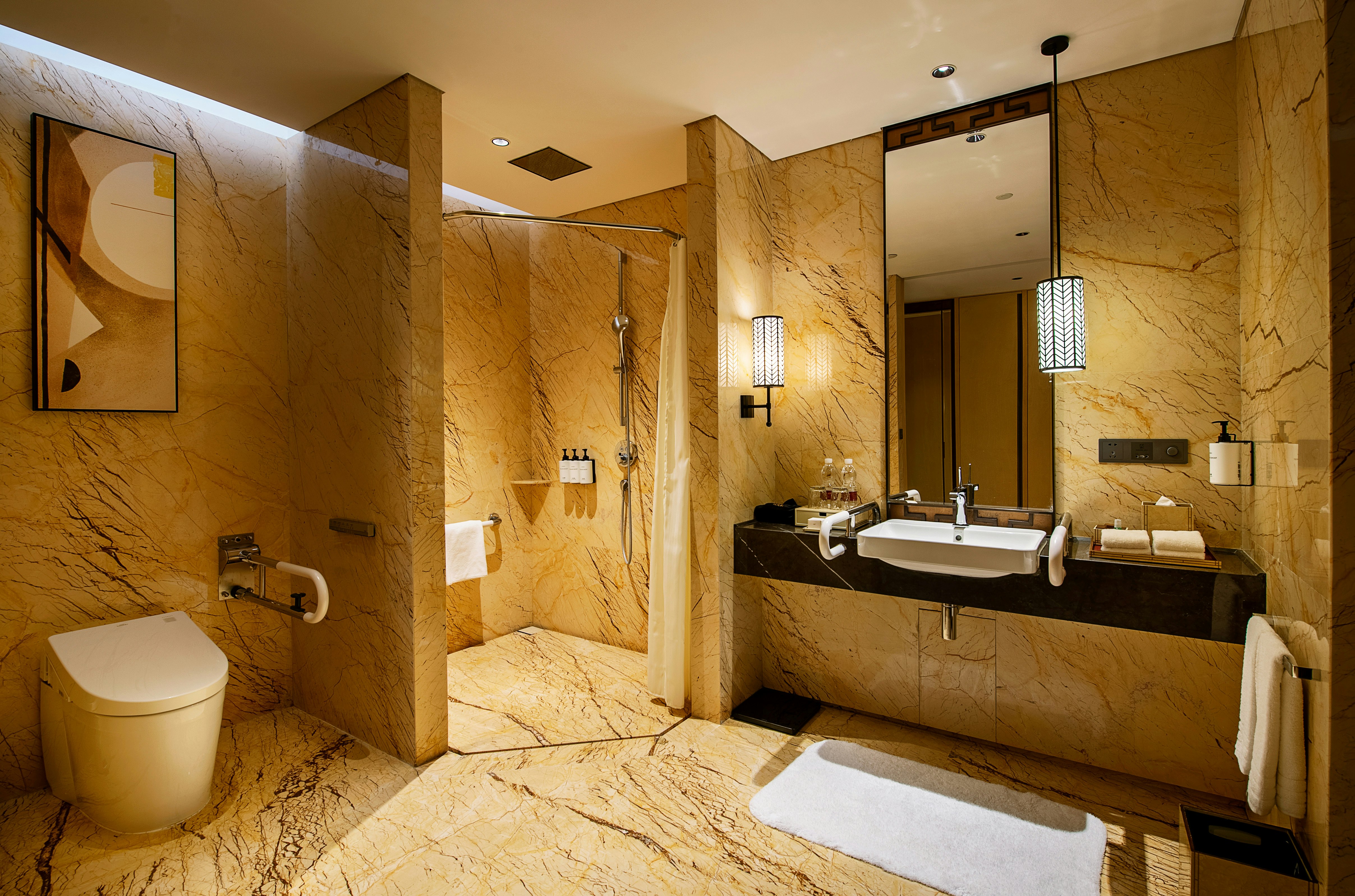 Room, King Bed, Accessible