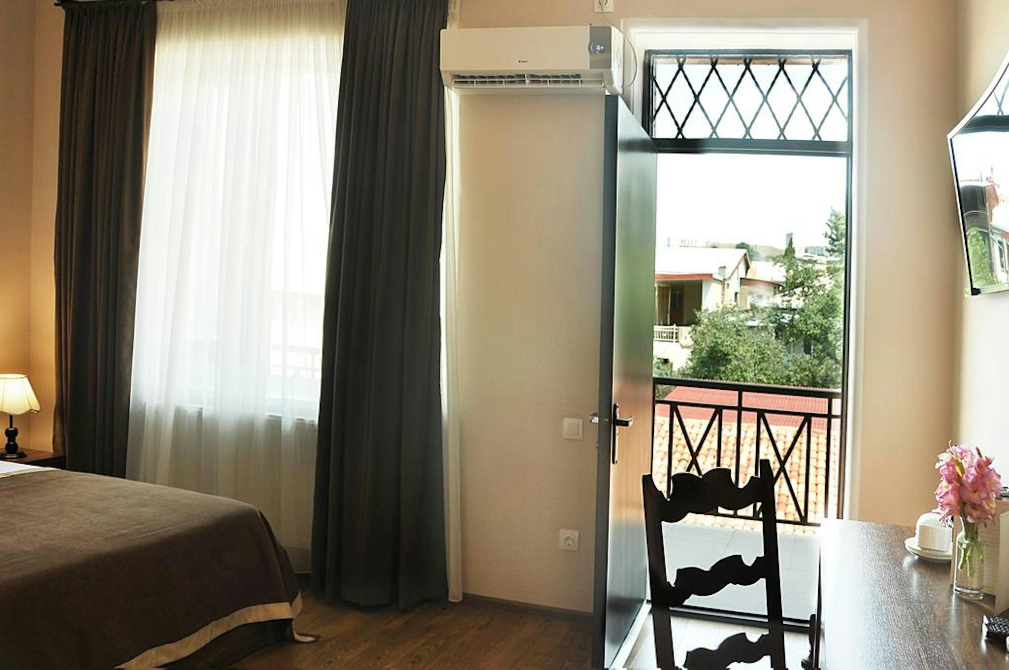 Hotel Gremi 19/33