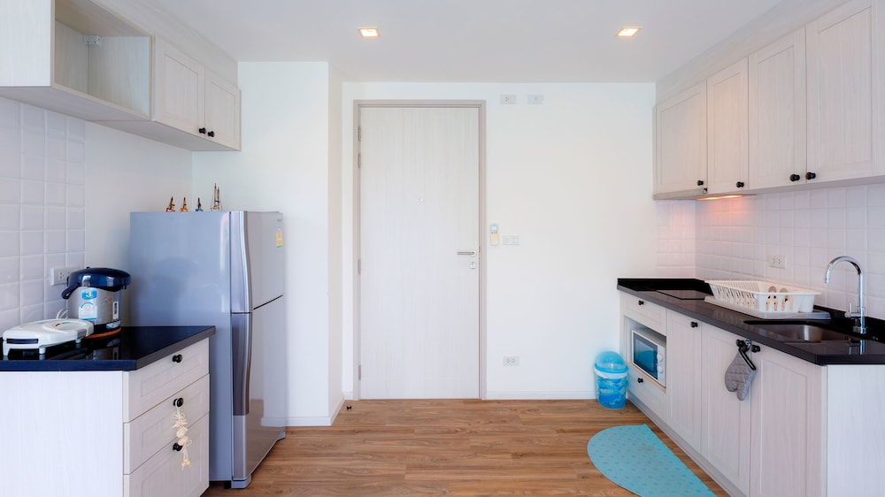 Summer Hua Hin Condominium 15/66