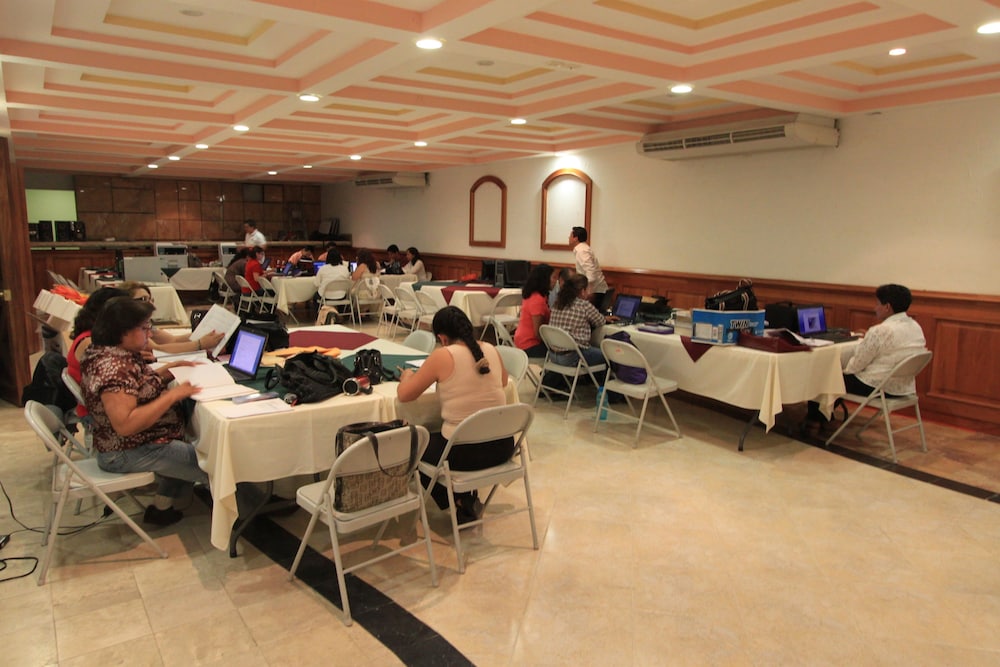 Hotel Cantera Real 23/26