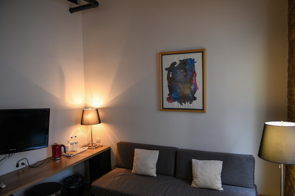 Rooms Galata 42/50