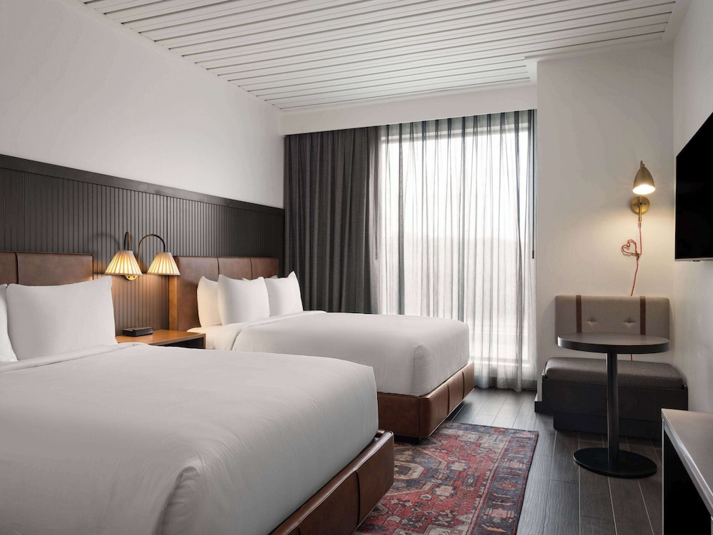 Room, 2 Queen Beds