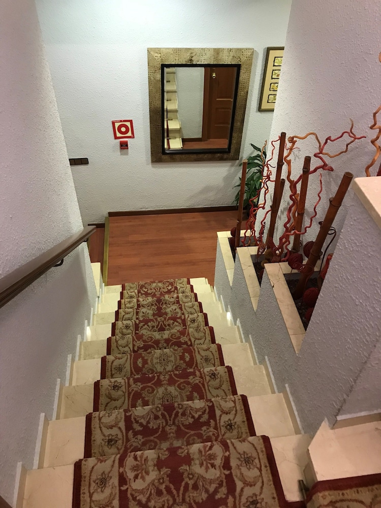 Pelayo Hotel 19/51