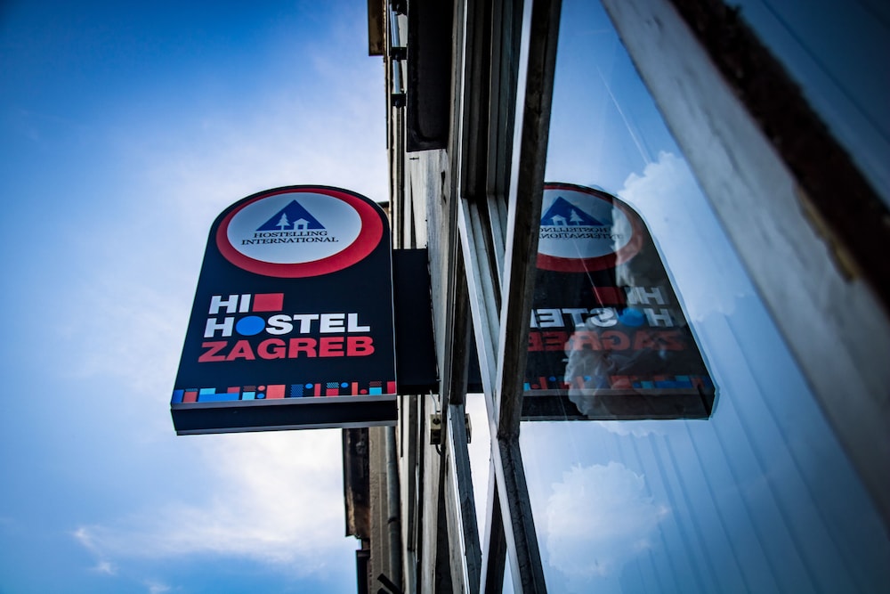 HI Hostel Zagreb 2/32