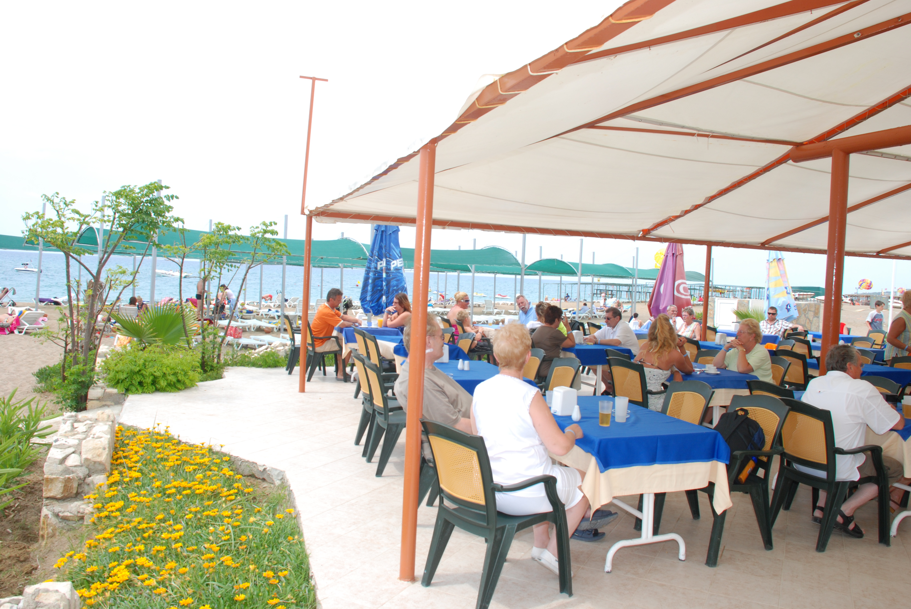 Linda Resort Hotel 34/49