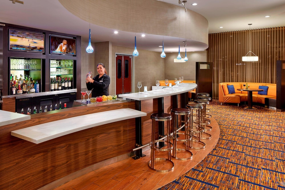 Courtyard By Marriott Vallejo Napa Valley 5/45