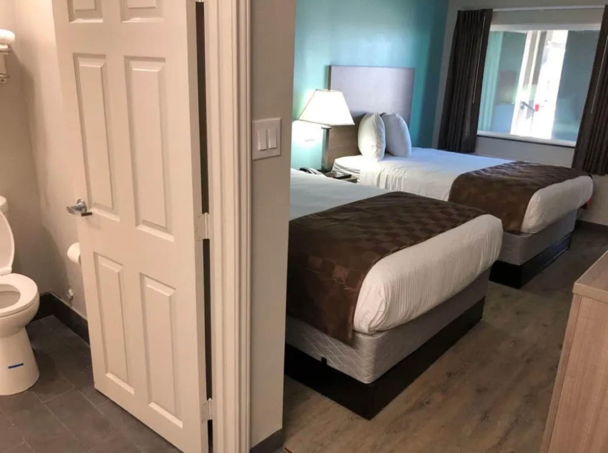 Mariner Inn Galveston 23/23