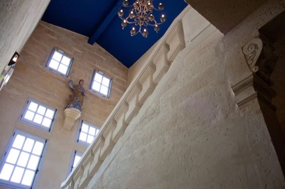 Villa Mazarin Aigues Mortes 3/35