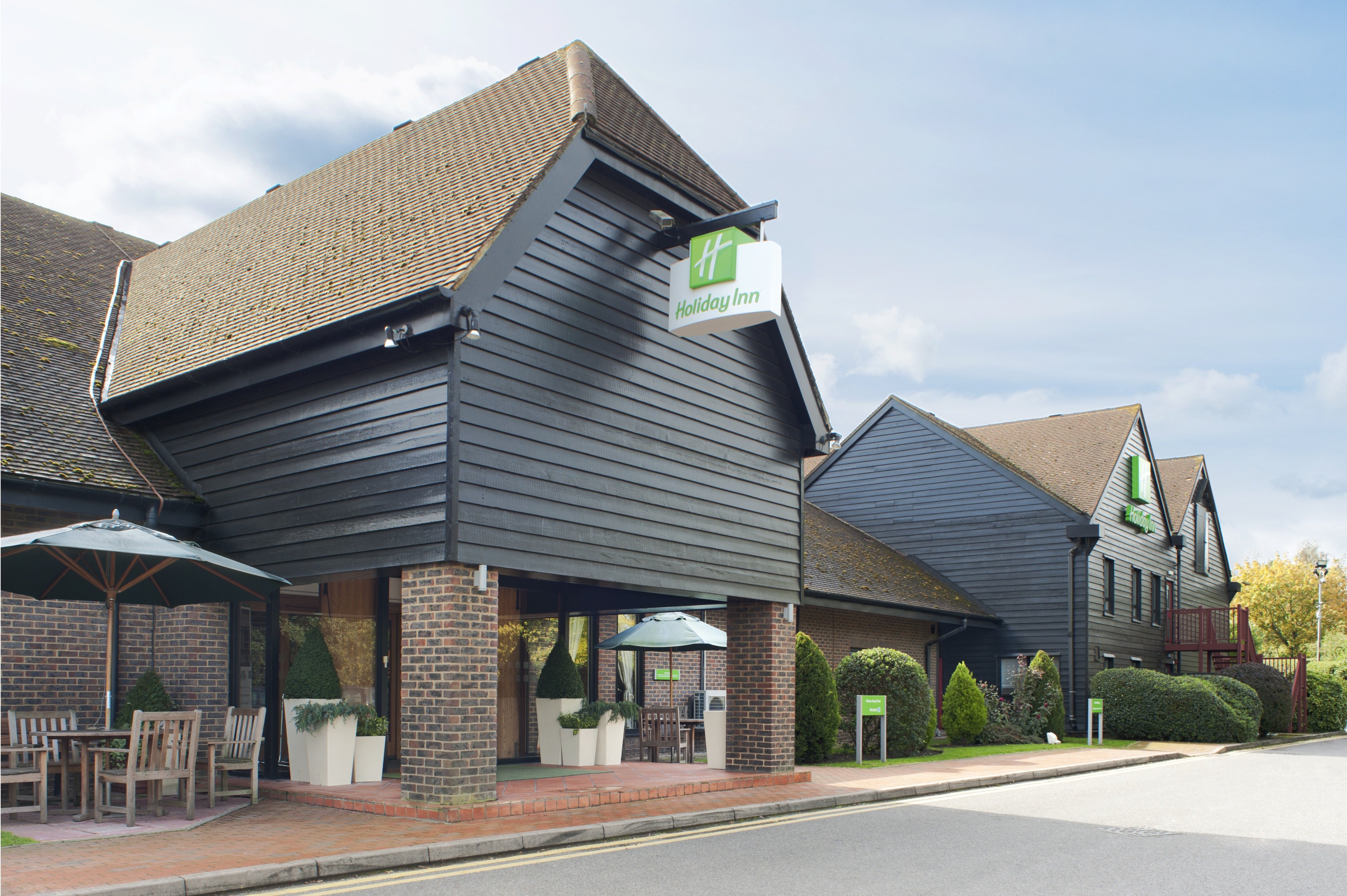 Holiday Inn Maidstone Sevenoaks 5/50