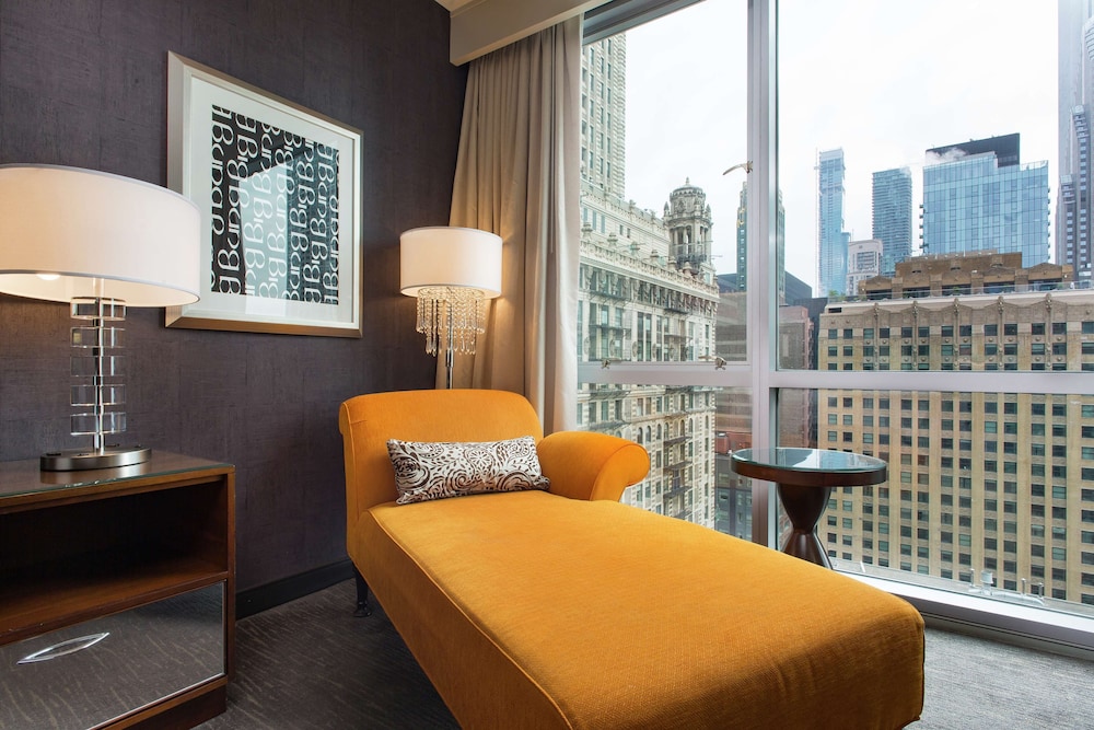theWit Chicago, a Hilton Hotel 52/67