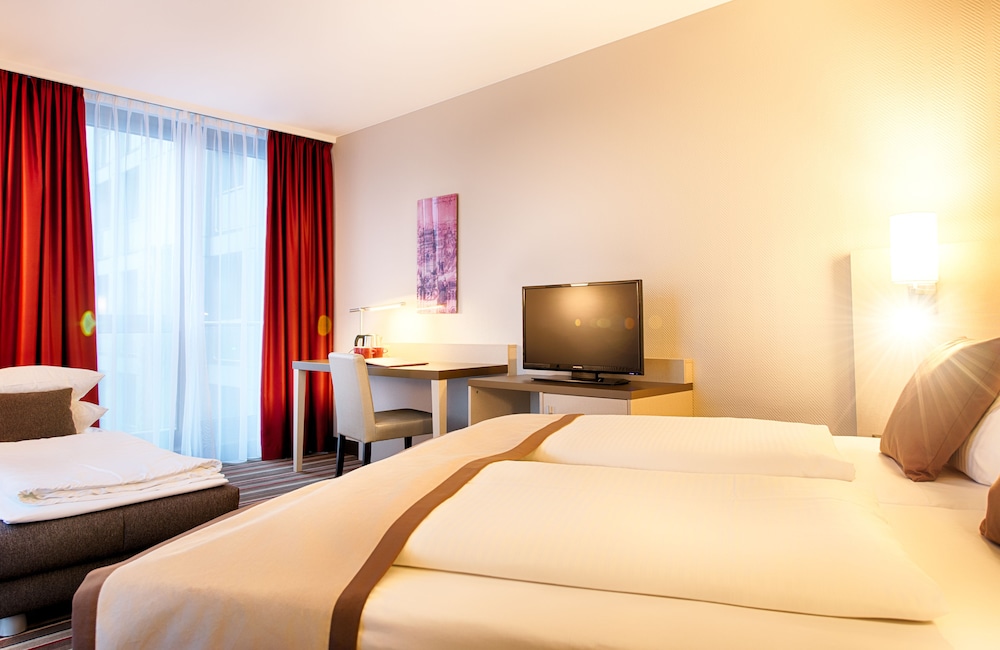 Leonardo Hotel Hannover Airport 23/54