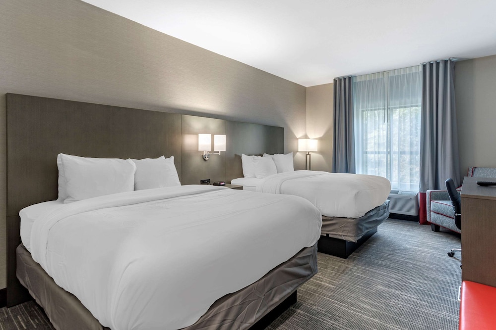 Comfort Inn & Suites Olive Branch Old Towne 15/39