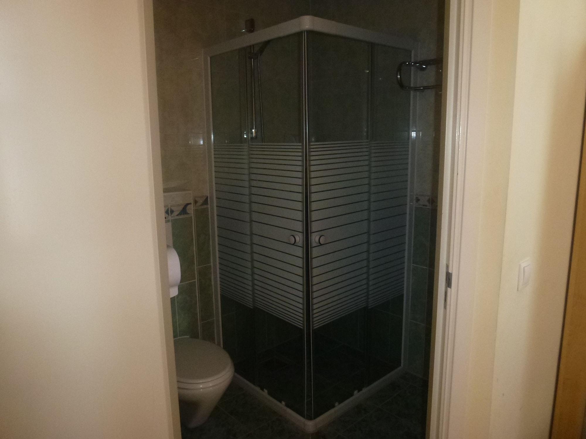 Hotel Isis 20/50