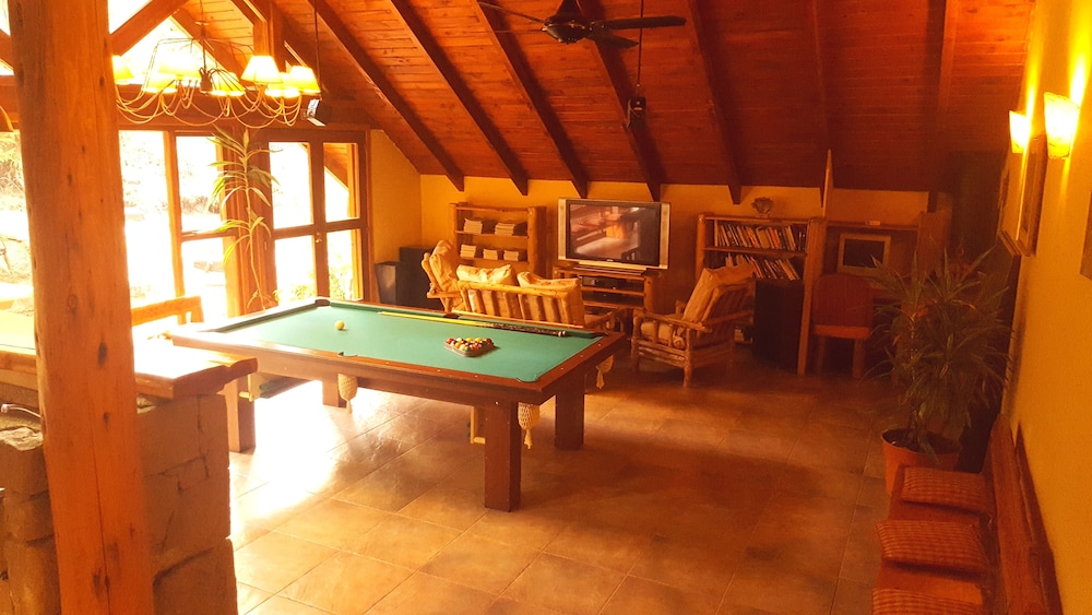 Casa del Bosque Aparts Suites & Spa 35/60