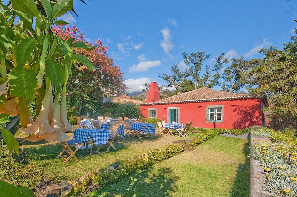 Quinta Das Vinhas Hotel 30/36