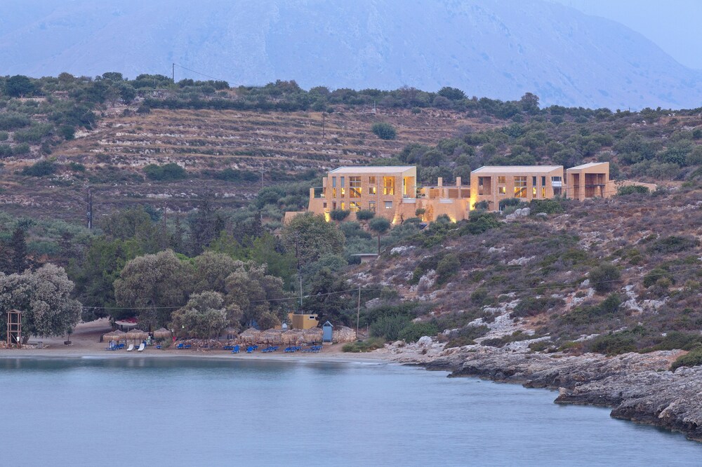 Olea Villas 43/46