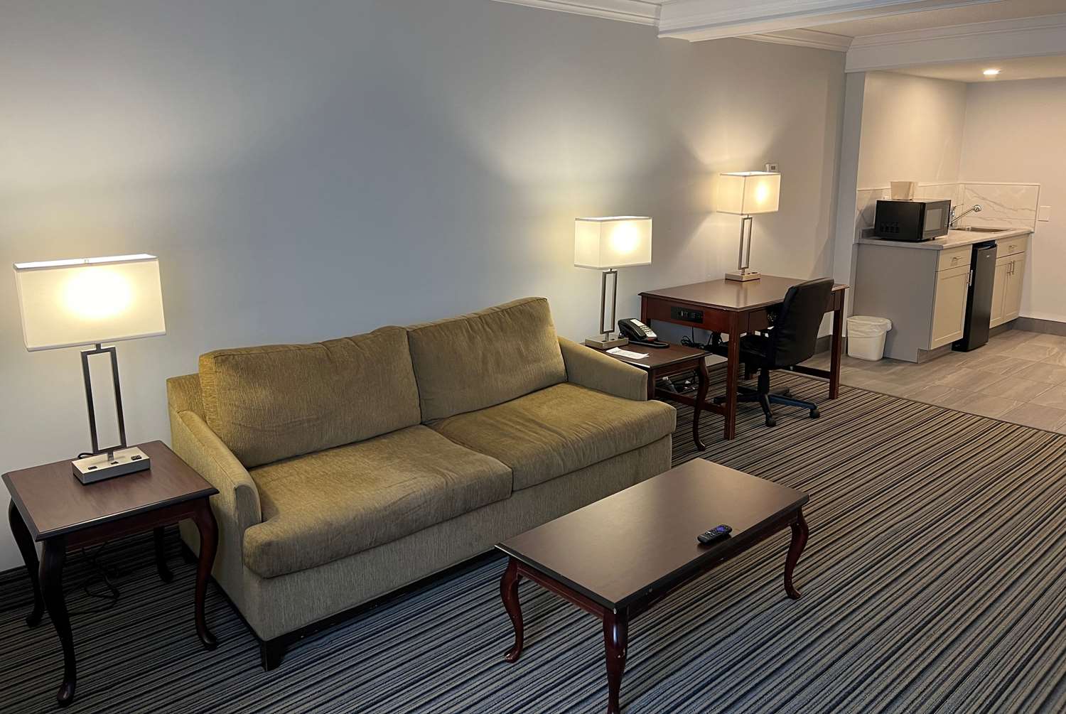 Ramada by Wyndham London 20/59
