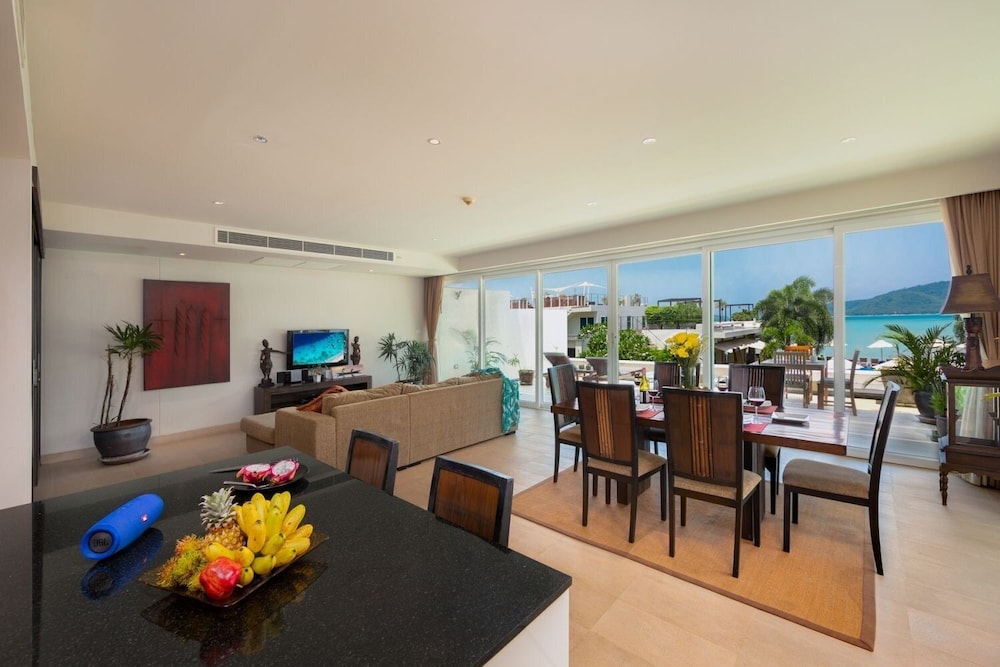 Selina Serenity Rawai Phuket 50/50