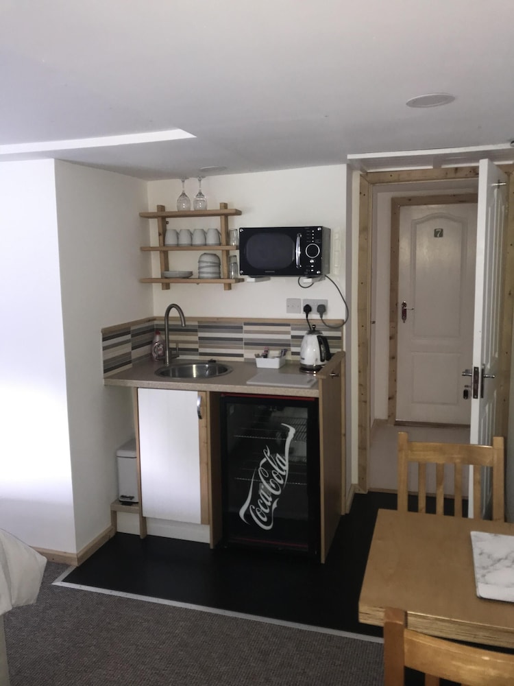 Barton Gate Farm Guesthouse 29/50