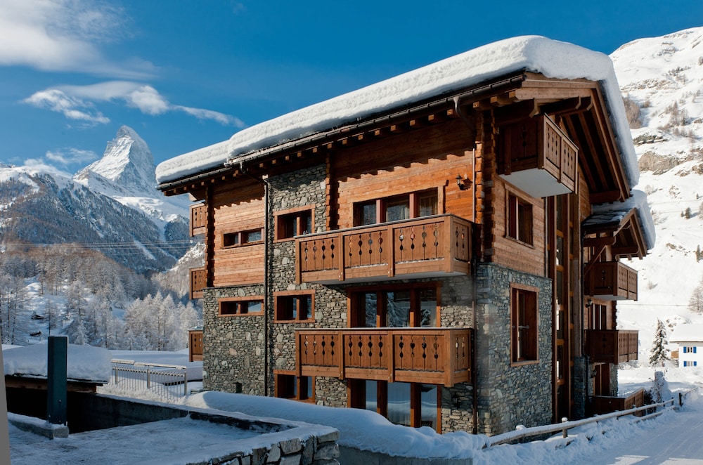 Hotel Mountain Paradise 3/50