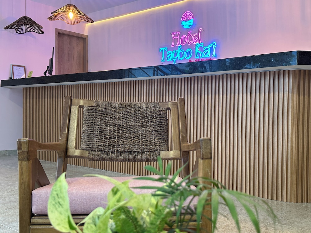 Hotel Taybo Kai By St Hoteles 写真3