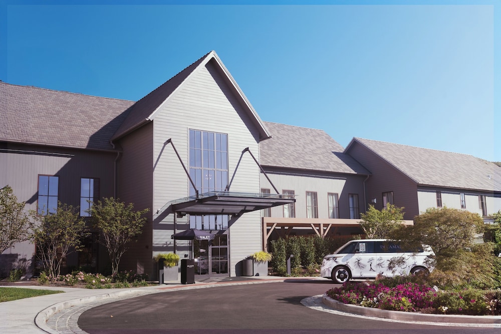 The Westport Inn, an Ascend Hotel Collection Member 40/51