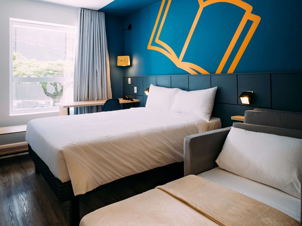 Ibis Styles Pocos de Caldas 8/49