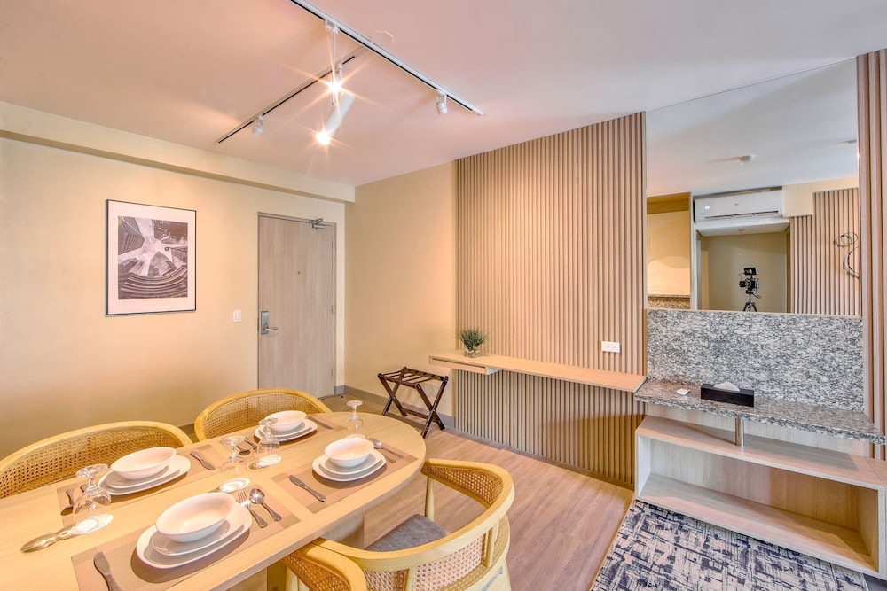 The Connor Serviced Residences Managed by HII 29/38
