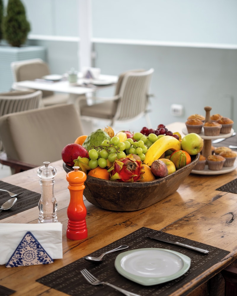 Villa Barranco By Ananay Hotels 61/71