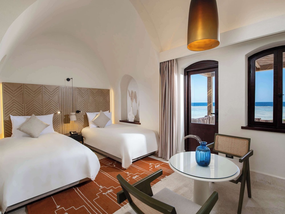 Movenpick Resort El Quseir 11/49