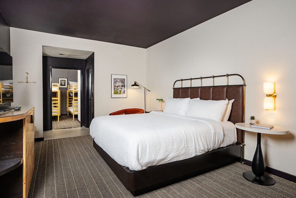 Origin Baton Rouge, a Wyndham hotel 17/50