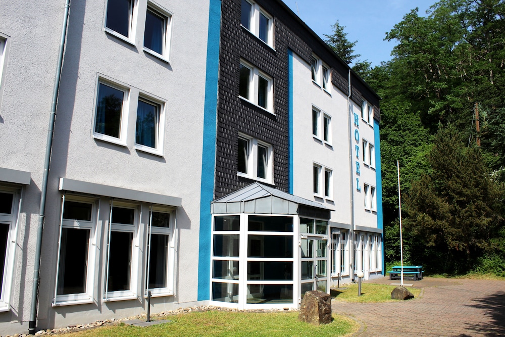 Besttime Hotel Bendorf 5/41